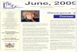 SRTA Newsletter June 2009