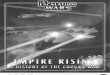The Escalation Wars - Empire Rising