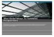Gold Nuggets From DAMAC Properties