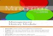 Chapter 1a-History of Management