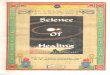 Science of Healing (Supreme Mathematics)