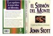 John Stott Sermon Del Monte Copia
