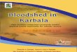 Bloodshed in Karbala [English]