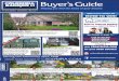 Coldwell Banker Olympia Real Estate Buyers Guide April 27th 2013