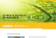 Greening Banks