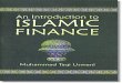 An Introduction to Islamic Finance by Mufti Muhammad Taqi Usmani