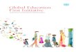 GLOBAL EDUCATION FIRST INITIATIVE