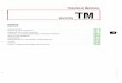 051[Manual] Nissan Tsuru 91-96 - Serie B13 Motor SR20DE Con ECCs (Suplemento) - Transeje Manual