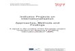 Full Indicator Projects on Internationalisation-IMPI 100511