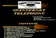 127559029 IP Internet Telephony