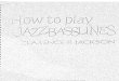How to play JAZZ BASS LINES.pdf