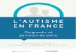 Autisme France Enquete Doctissimo Fondation Fondamental