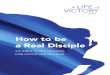 LV Book 5 How to Be a Real Disciple