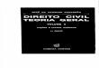 Tgdc Doc Livro Tg Dir Civil Vol 2 Oliveira Ascensao