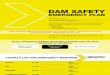 Dam Safety Emergency Plan