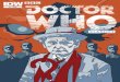 Doctor Who Classics #2 Preview