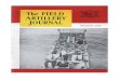 Field Artillery Journal - Aug 1946