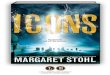 ICONS by Margaret Stohl (SAMPLE)
