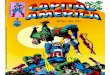 HQ Gibi Marvel Capitao America 03
