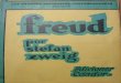 Zweig, s. Freud (Las Grandes Biografias Contemporaneas)