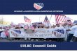 LULAC Council Guide 2012