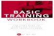 Basic Training Workbook