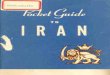 Pocket Guide Iran