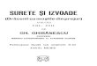 Surete Si Izvoade - Vol 17 (1533, 1623-1868) (Falciu)