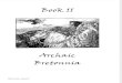 BRETONNIA PROJECT [WFRP 1st. ed.]  Book2 - Archaic Bretonnia