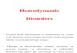 6- Hemodynamic Disorders(  Lectures6- Hemodynamic Disorders.pdf)