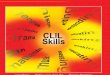 CLIL Skill Sample
