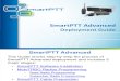 SmartPTT Deployment Guide