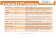 Targeted Fresh Press 3.1.2013