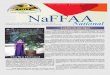 NaFFAA National Newsletter, February 2013