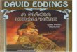 David Eddings - Belgariad Ciklus 2. - A Magia Kiralynoje