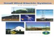 8492816 Small Wind Electric Systems