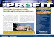 The Profit Newsletter for Atlanta REIA - March 2013