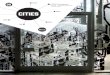 CITIES the Magazine 00 Industrial+Renewal Single