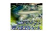 Bernadette Gardner - Going Deep