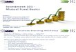 Investment 101 - Mutual Fund Basic
