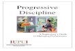 Progressive Discipline Guide