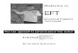 Christine Sutherland - Welcome to EFT