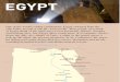 Exotic Egypt