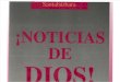 Gonzalez Carvajal, Luis - Noticias de Dios