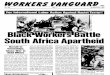 Workers Vanguard No 363 - 28 September 1984