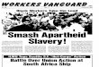 Workers Vanguard No 368 - 7 December 1984