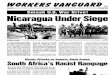 Workers Vanguard No 383 - 12 July 1985