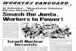Workers Vanguard No 283 - 19 June 1981