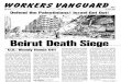 Workers Vanguard No 310 - 23 July 1982