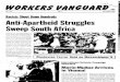 Workers Vanguard No 122 - 20 August 1976